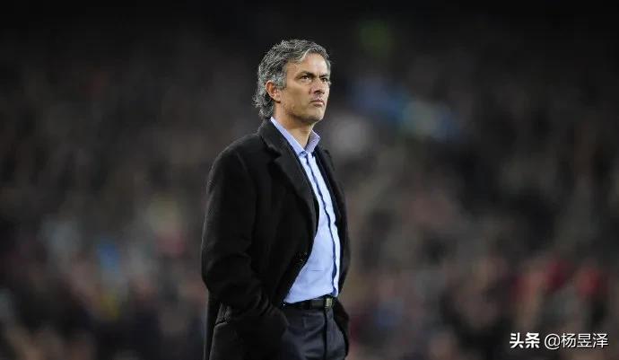 遗失的梦想电影全集,穆里尼奥传奇时刻