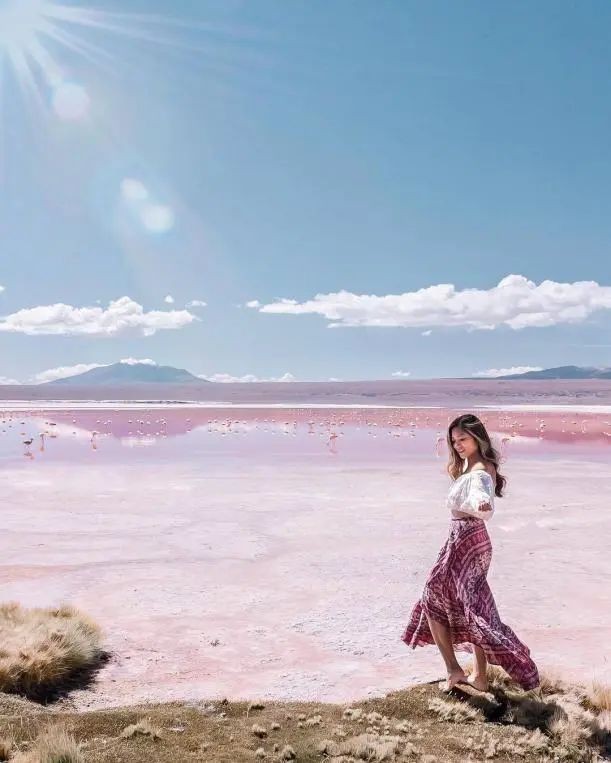 这9个没有确诊的国家，请继续美好