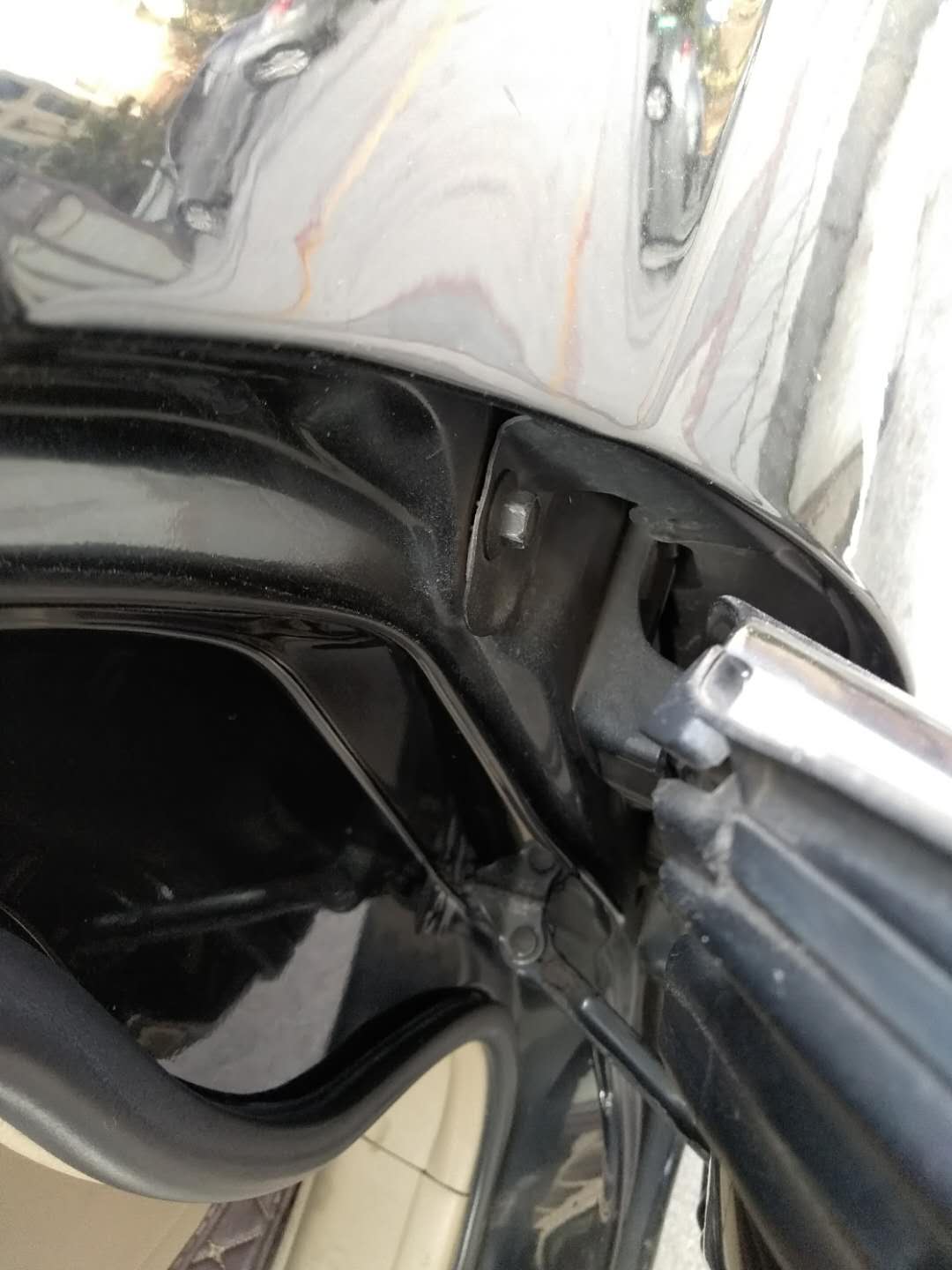 06年本田雅阁2.4故障码p1157,06年本田雅阁2.4刹车故障码