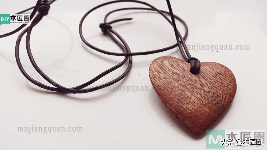 木质首饰挂饰,木质饰品挂坠