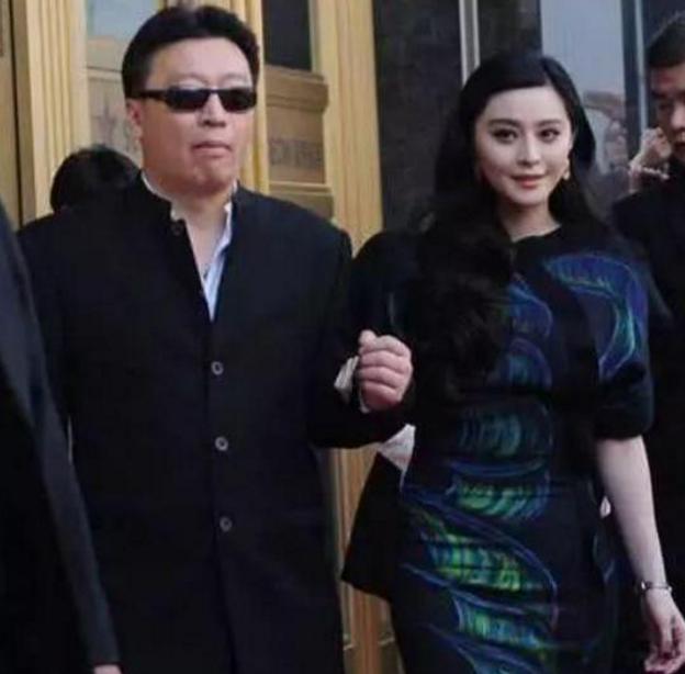 扒一扒范冰冰的发家史,范冰冰成名一路走来的心酸历程