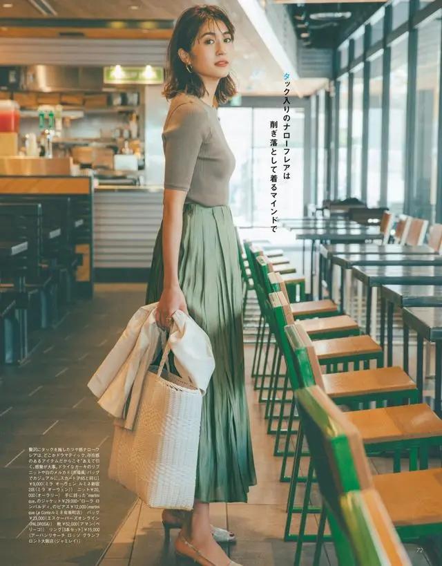 那些让人惊艳的连衣裙,惊艳夏季连衣裙测评