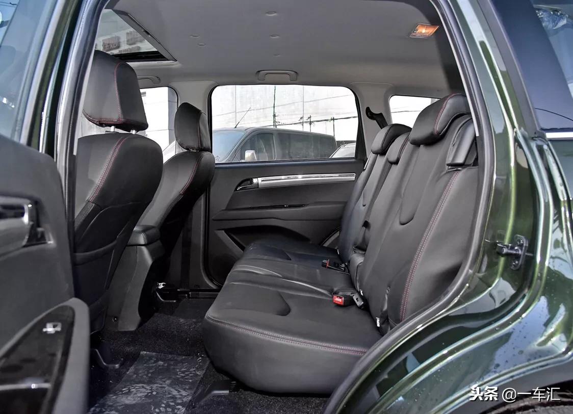 陆风x8是不是好车,陆风x8有什么弱点