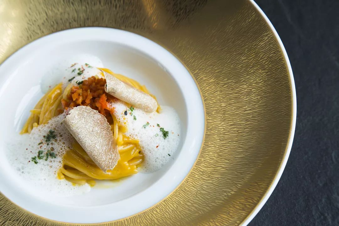 上海最贵的十大顶级餐厅排名,体验亚洲最贵的上海餐厅