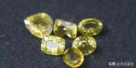 奢华金绿宝石图片大全,最好看的金绿宝石