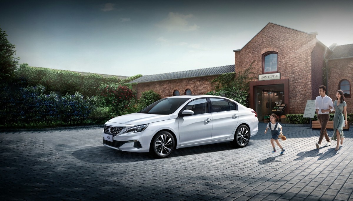 东风标致408轿车质量性能如何,东风标致新408安全配置