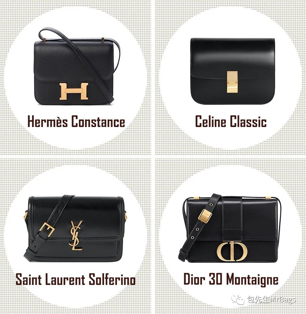 最近很火的包包黑榜,最有争议的包包图片