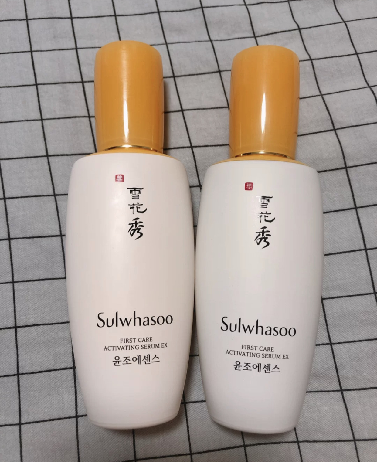 肌底液推荐雪花秀,肌底液排行榜平价