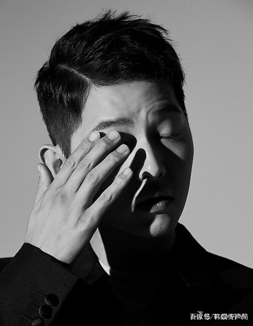 宋仲基做运动员时期,宋仲基运动健身