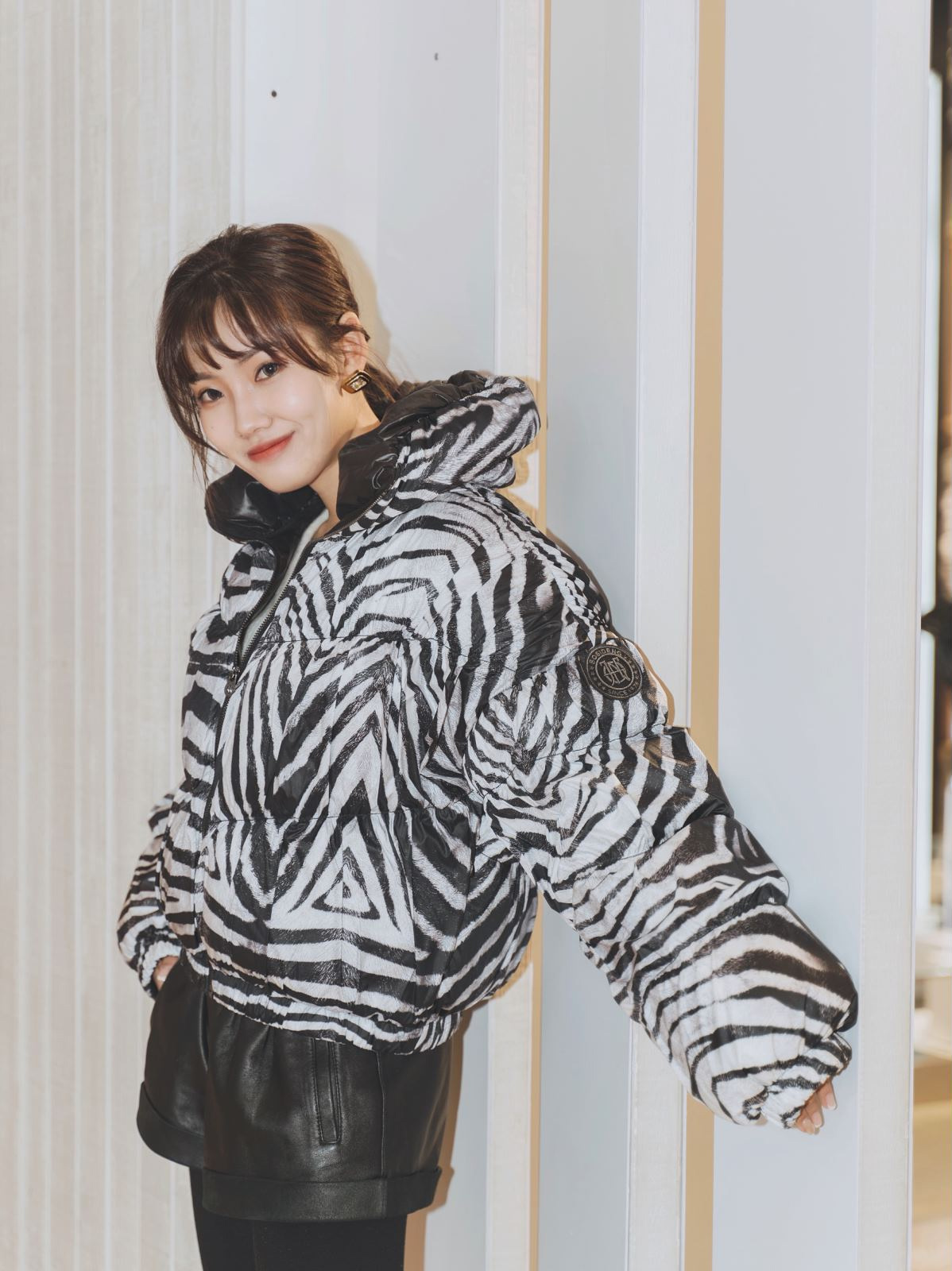 外国人买波司登吗,外国人都想要的中国国货