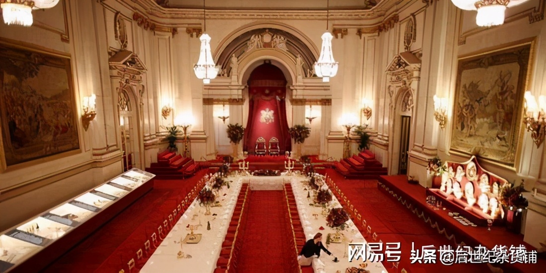 王室成员10条严格规则,欧洲王室用语