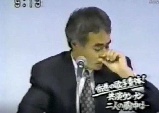 黄家驹去世后三个人对他的看法,黄家驹去世后队员是什么反应