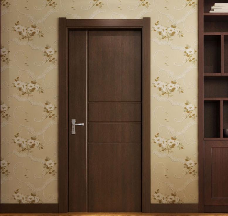 好的实木复合门是什么样的,怎样区分实木复合门的优劣
