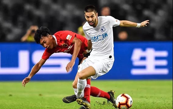 贝大师谈中国足球实力,贝大师预测大连足球比赛