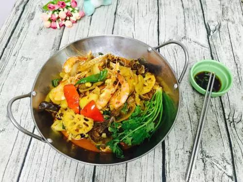 麻辣香锅酱香锅底料,香爆爆麻辣香锅底料