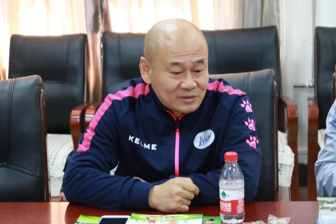 厉害了!全国著名足球人来朝阳了