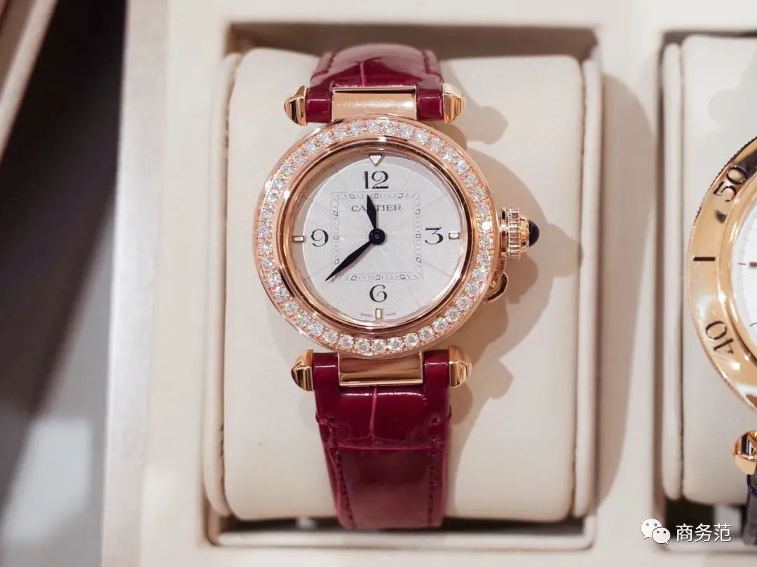 从几万到几千万,可以戴很久的女表