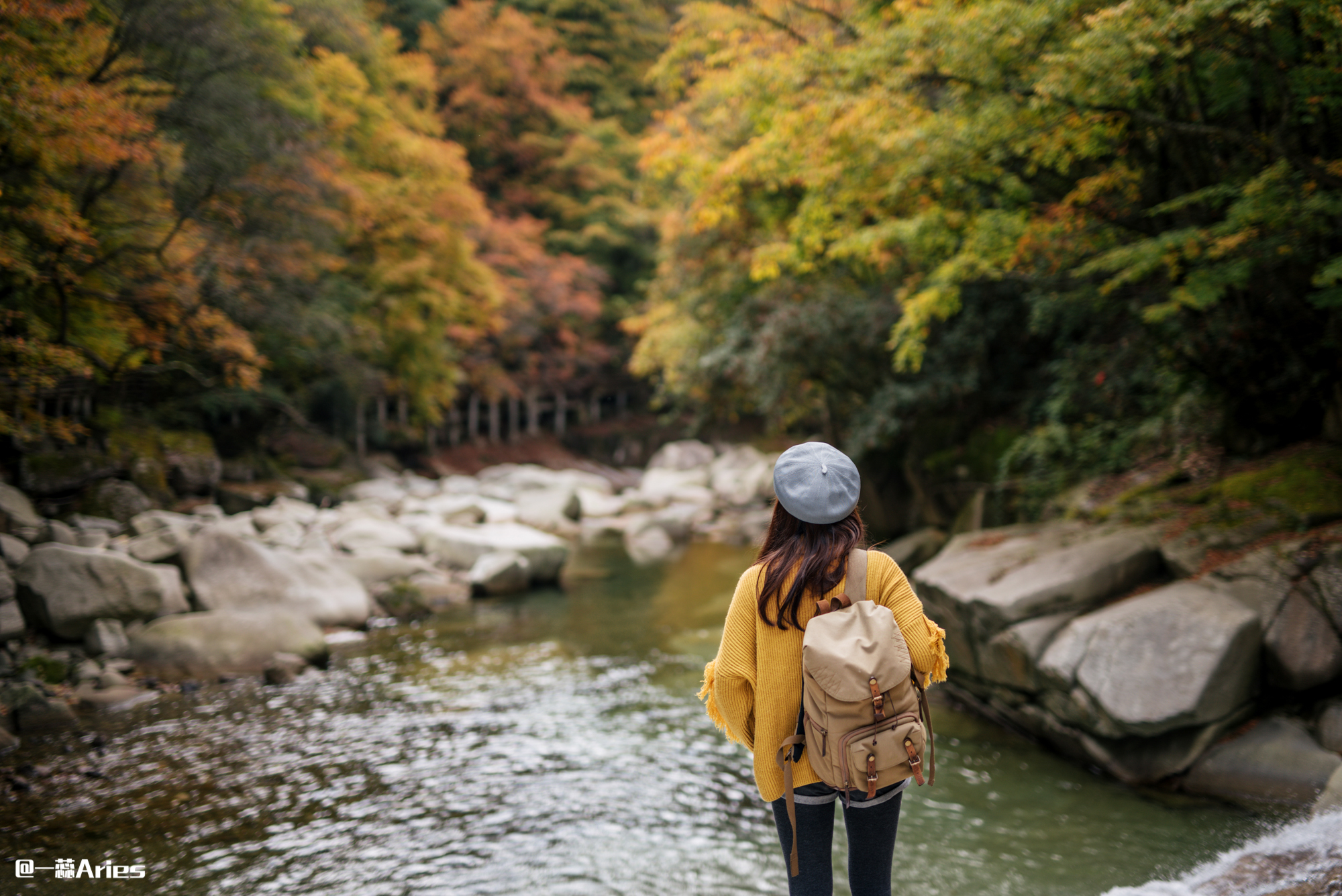 川西赏秋什么时间最好,推荐全球十大最佳赏秋胜地
