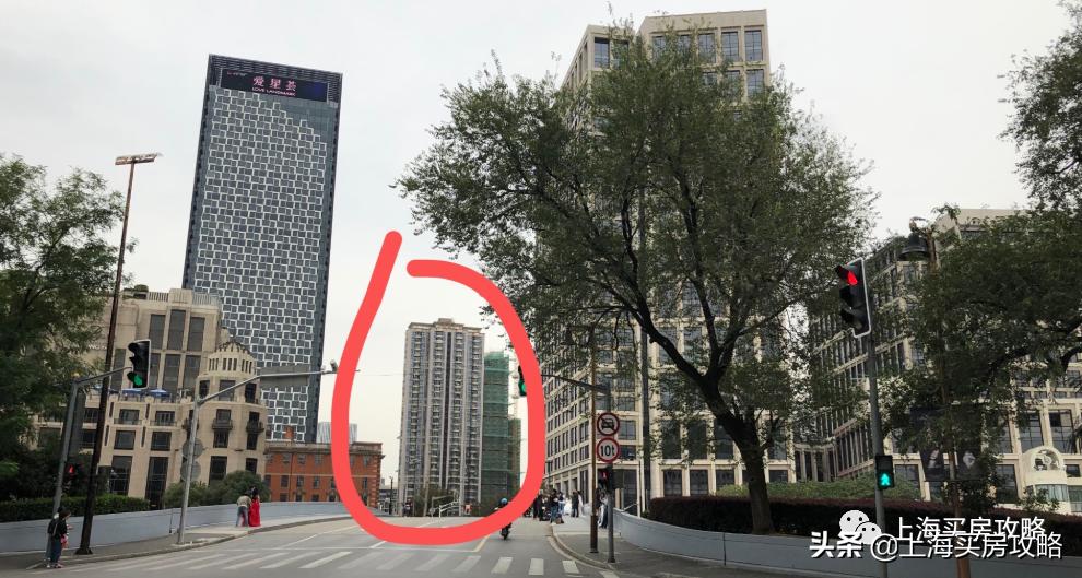 上海最低调的区,上海最曲折的区