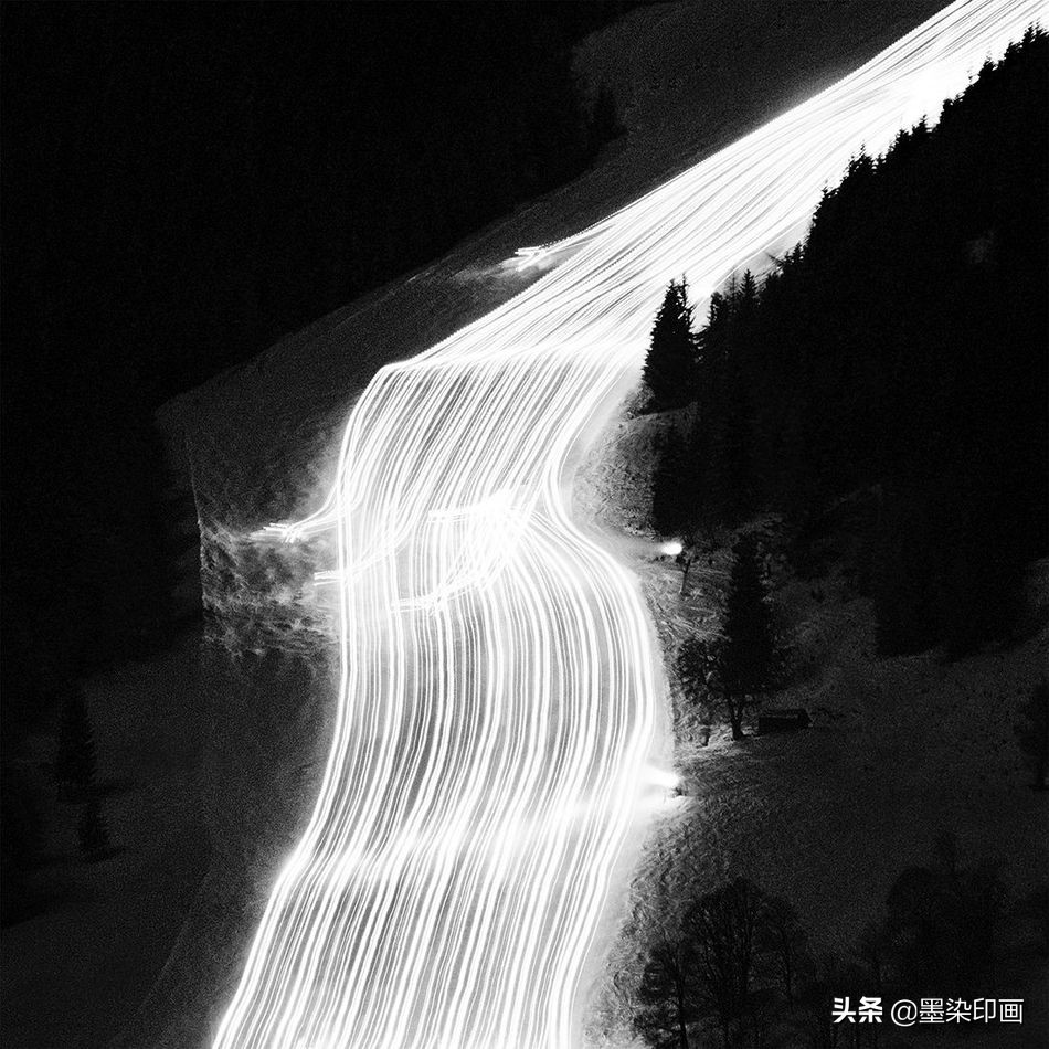 极简黑白摄影的魅力,黑白摄影怎么拍才好看