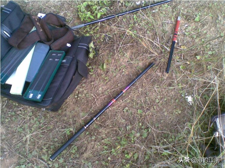 不钓鱼了鱼竿怎么处理,如何保养鱼竿的方法和技巧