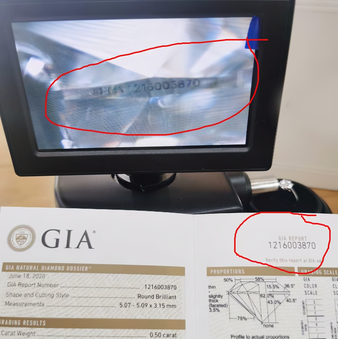 怎么验收定制的钻戒,新款钻戒定制哪种好