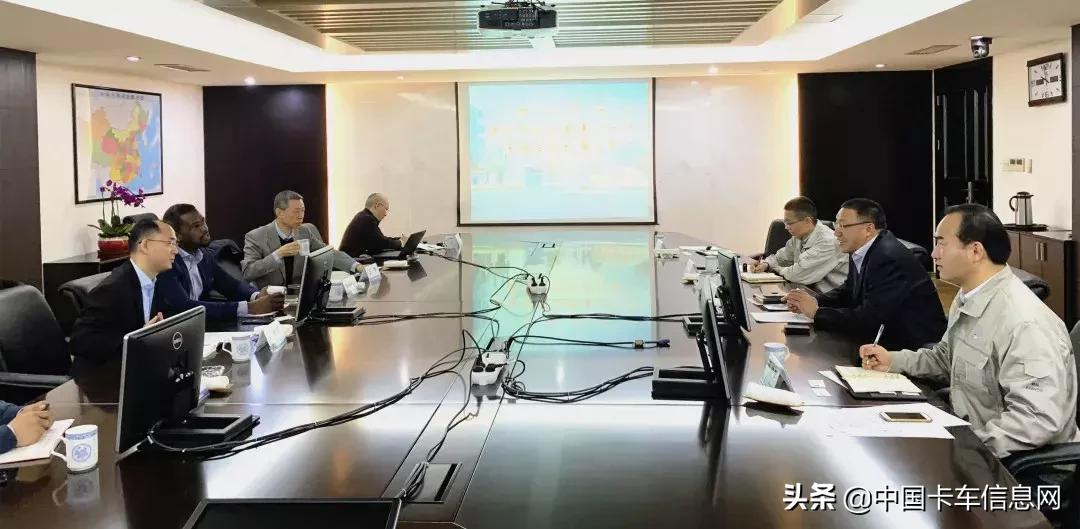 康明斯和解放动力哪个好,解放康明斯发动机