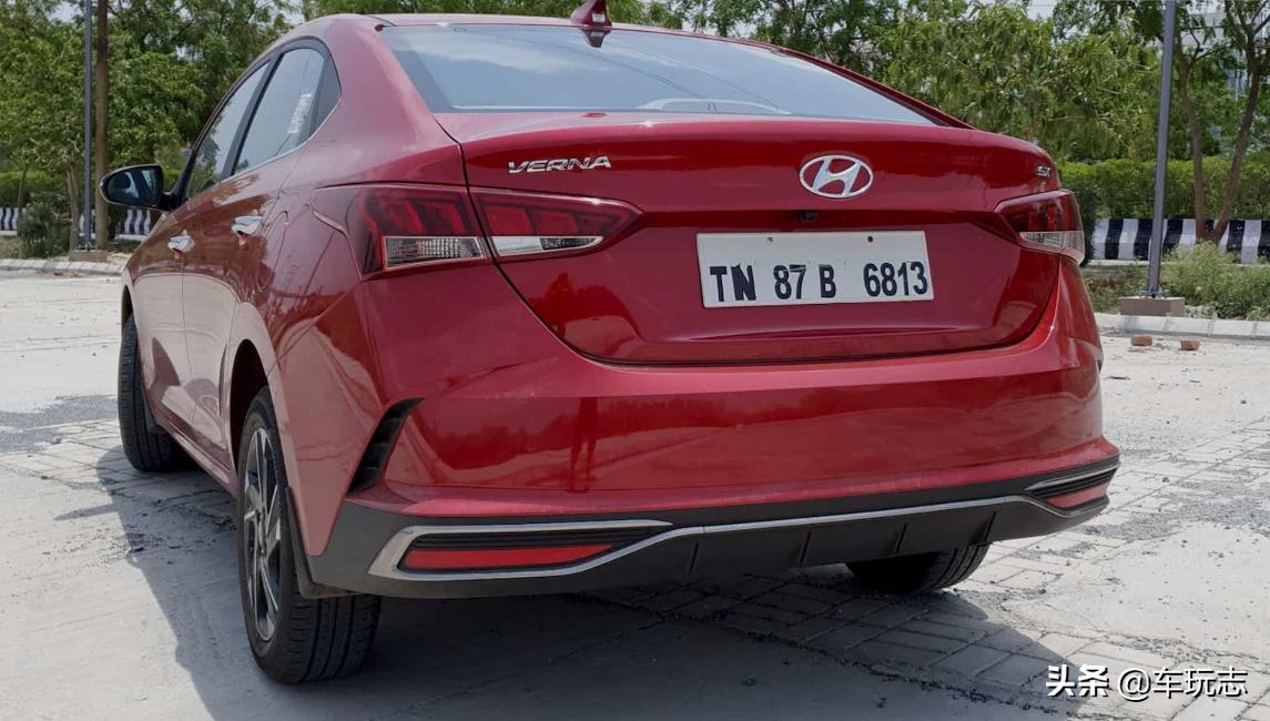 北京现代瑞纳verna2016年自动挡,北京现代verna瑞纳自动挡1.4怎么样