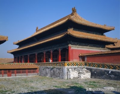 这里是故宫书籍 (这里是故宫阎崇年)