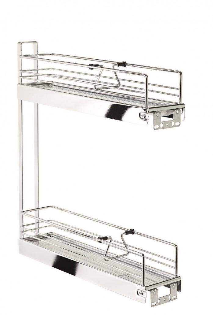 德国柏丽厨房五金,德国柏丽厨具