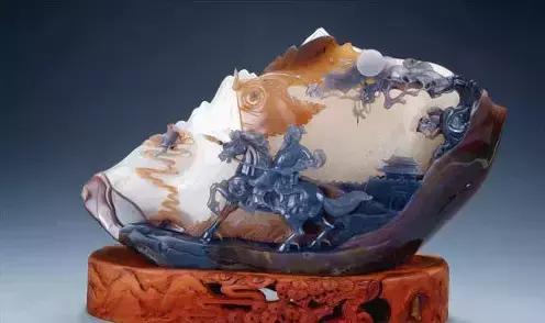 全国各地玉石大全,全国各地发现的玉石矿