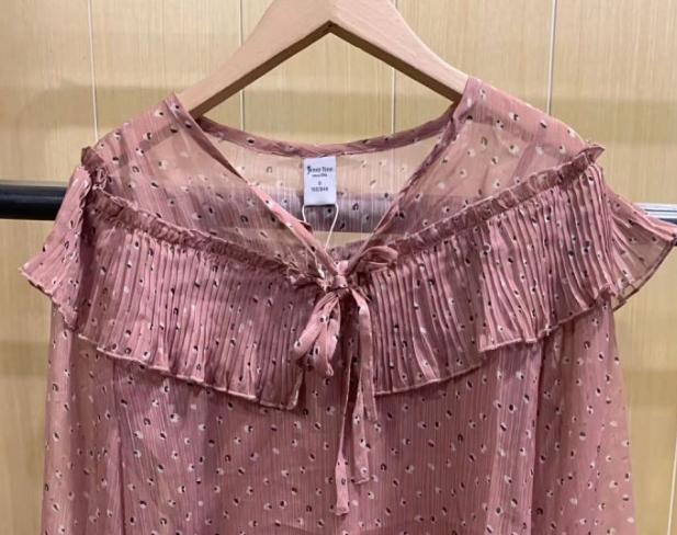 淘宝十几块钱的衣服哪里来的,淘宝上十几块钱的羽绒服什么梗