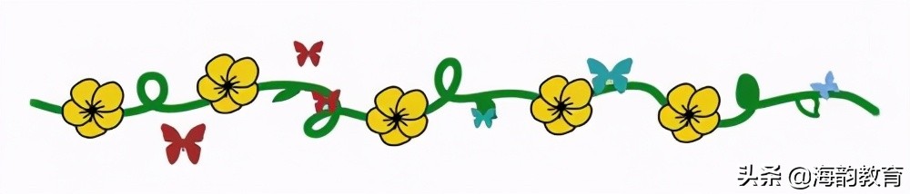 海韵教育丨课题研究的基本步骤及要点