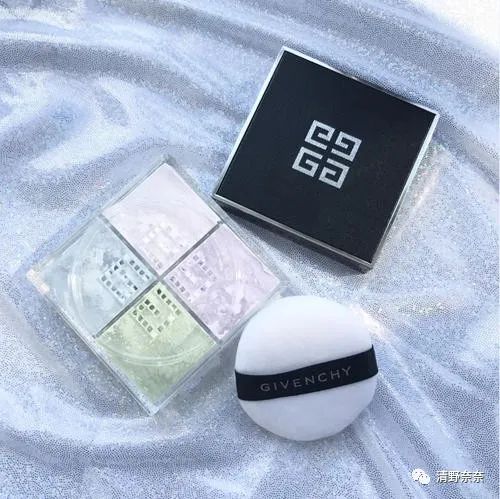 油皮用哪一款控油散粉最好,油皮控油效果超好的散粉