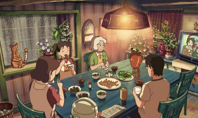 那么喜欢猫的人，你们知道猫的起源是怎么来的吗？