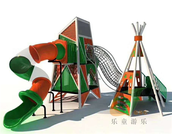 重庆不锈钢滑梯游乐设备厂家,不锈钢组合滑梯源头厂家