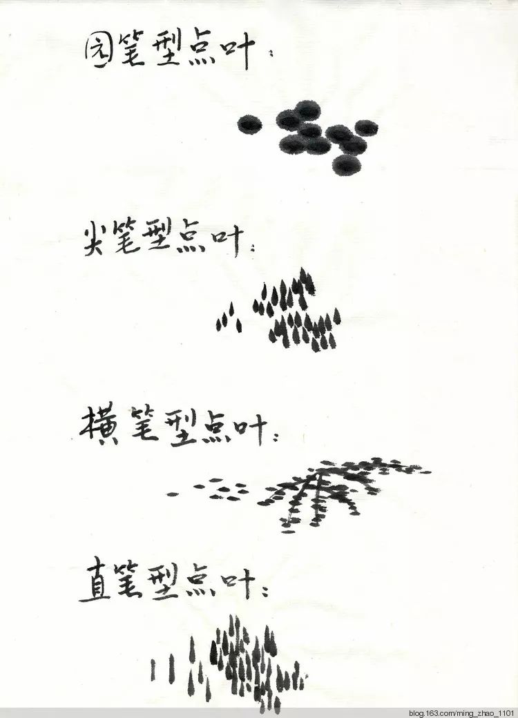 教程一幅山水画,一篇文章教你看懂艺术