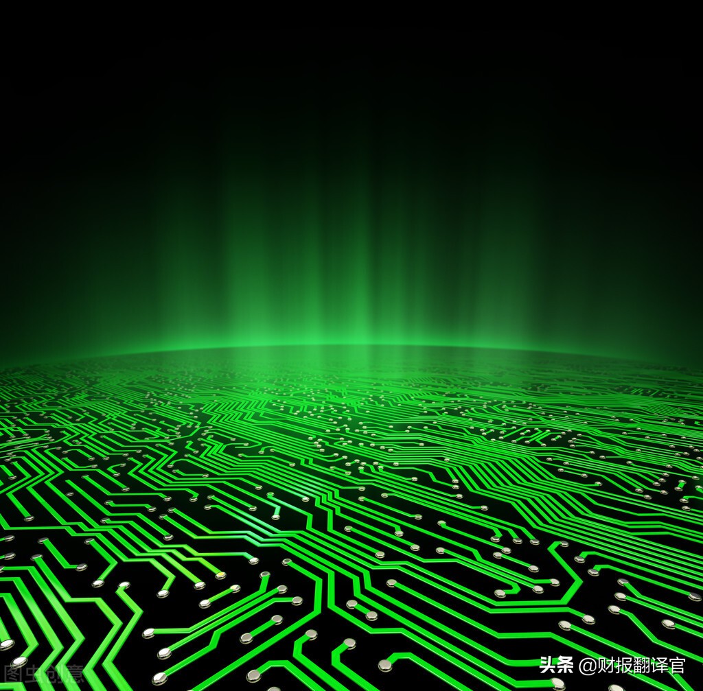 芯片半导体龙头股业绩大增股,为什么士兰微业绩大涨股价大跌