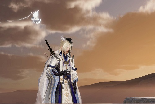 剑网三可玩性怎么样,剑网三手游优缺点