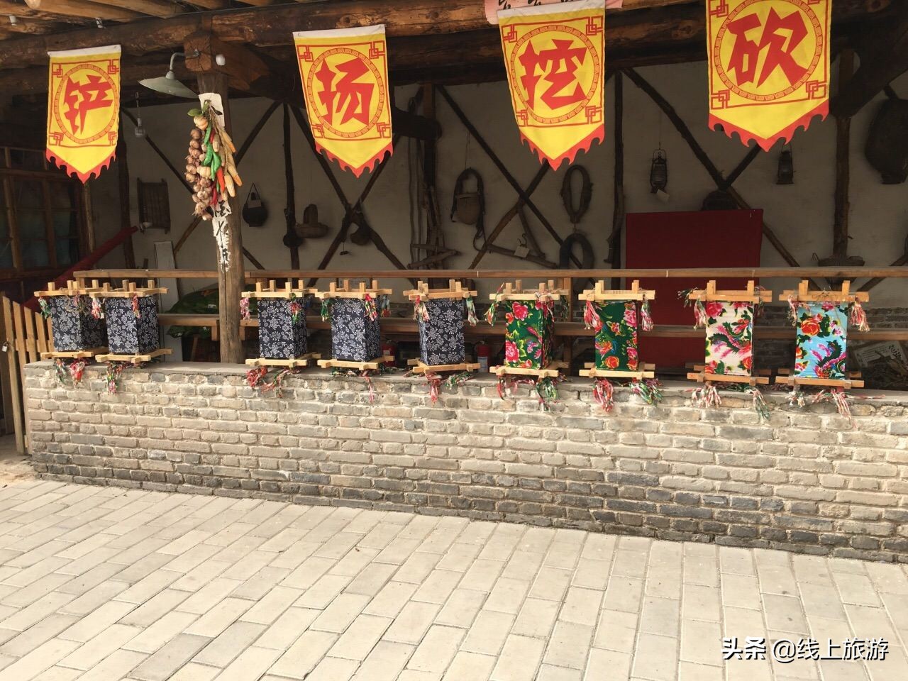 内蒙呼和浩特市内游,五一内蒙古呼和浩特及周边游