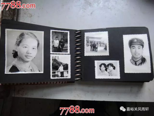 （城市记忆之六）无法忘记的“新华照相馆”－－于超英