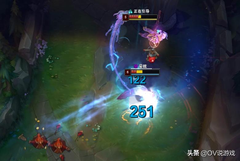 无限火力寒冰大招流,无限火力ap掠食者寒冰