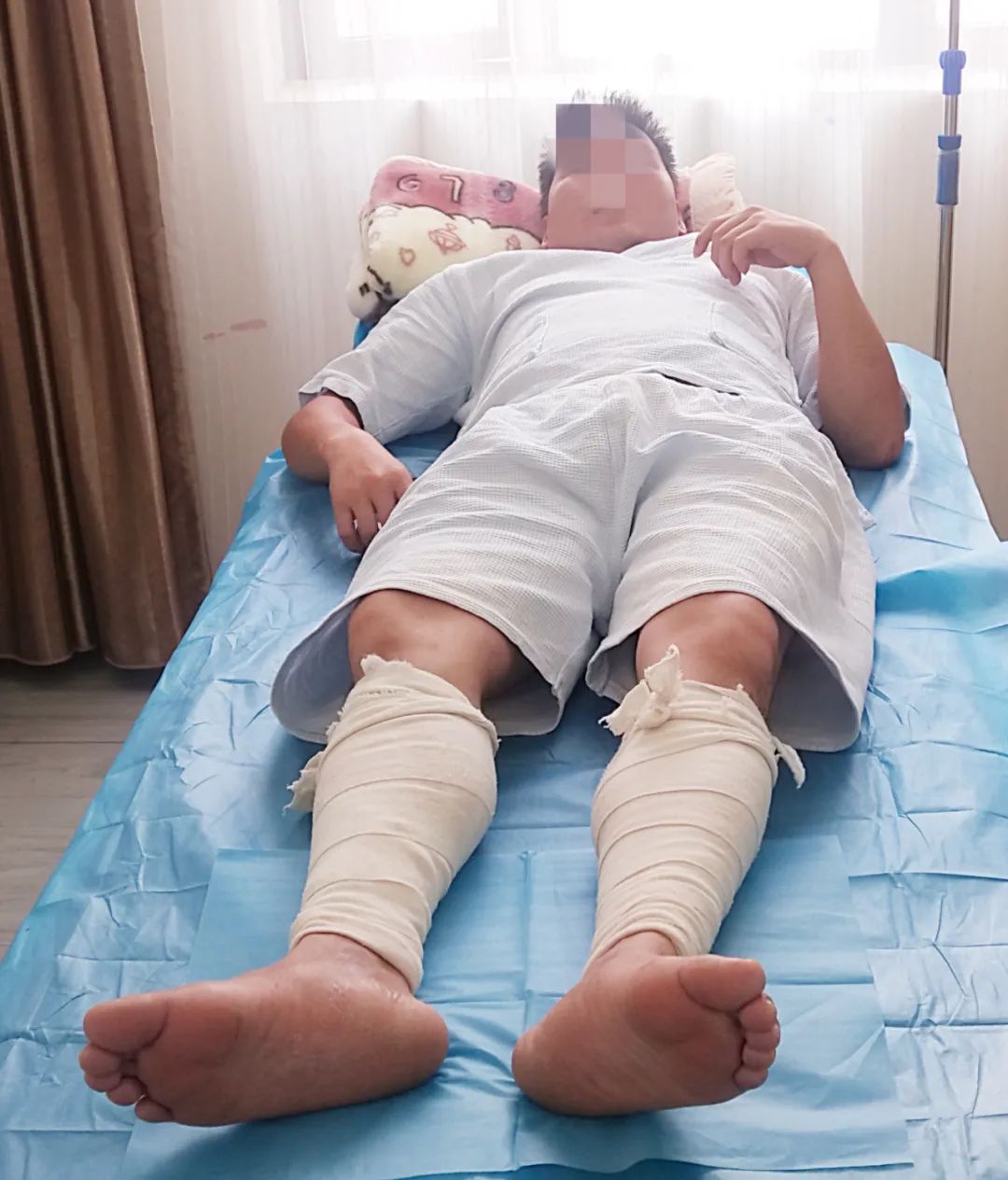 昆明三一一医院收费贵吗,昆明三一一医院康复医学