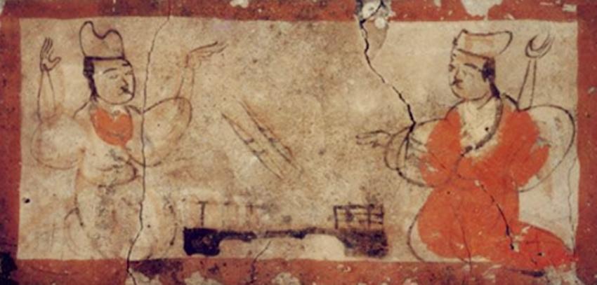 从古至今赌博为什么这么难,古代赌博怎么玩的