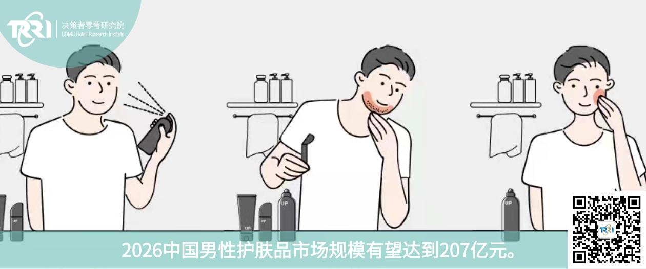 中国男人审美自信,中国男人的审美观