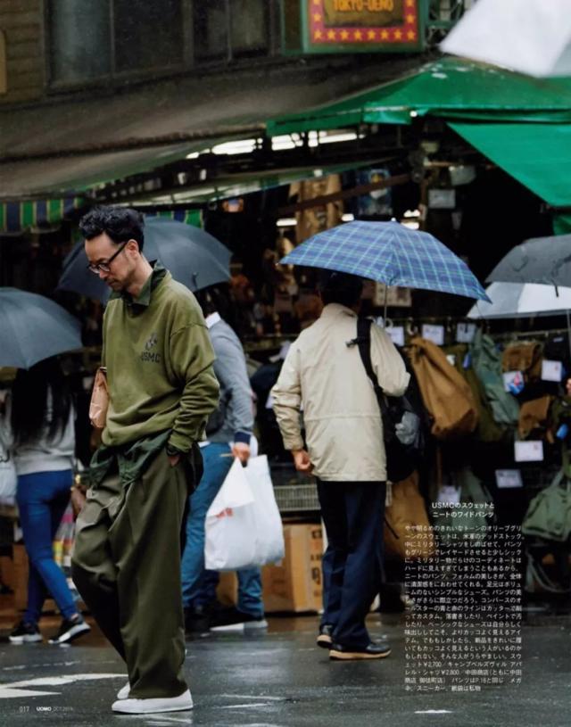 穿着高仿去专柜,穿仿品去正品店