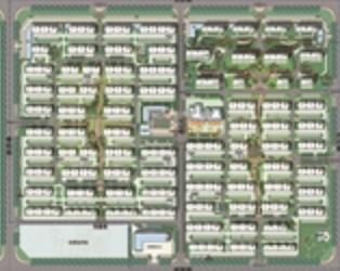 2023年山亭集中开工项目,山亭100亿项目