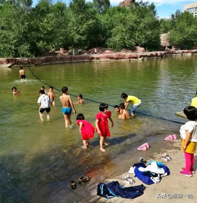 老城回忆乌鲁木齐,乌鲁木齐值得回忆的地方