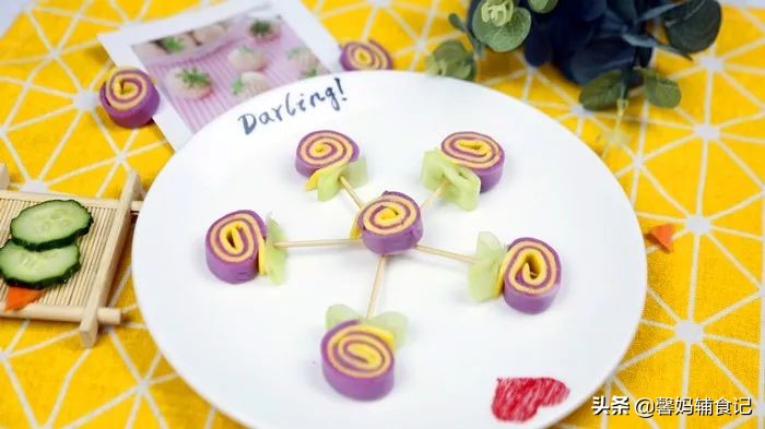 土豆鸡蛋手指辅食的做法 (鸡蛋要怎么做给宝宝吃最有营养)