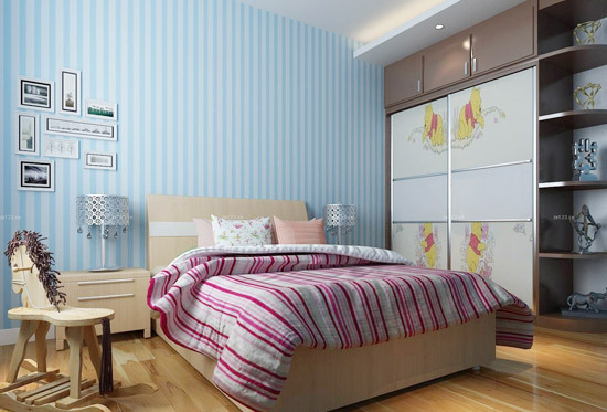 墙纸优缺点大揭秘,墙纸的缺点和危害